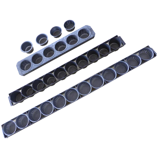 New Product Ramen Noodle Frying Drying Casing Box for Instant Ramen Cooking Machine