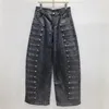 Black and gray
