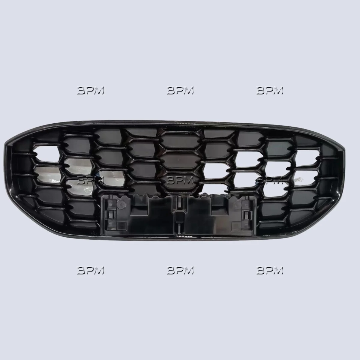 Front Bumper Radiator Grille White for Maruti Suzuki Swift 2024