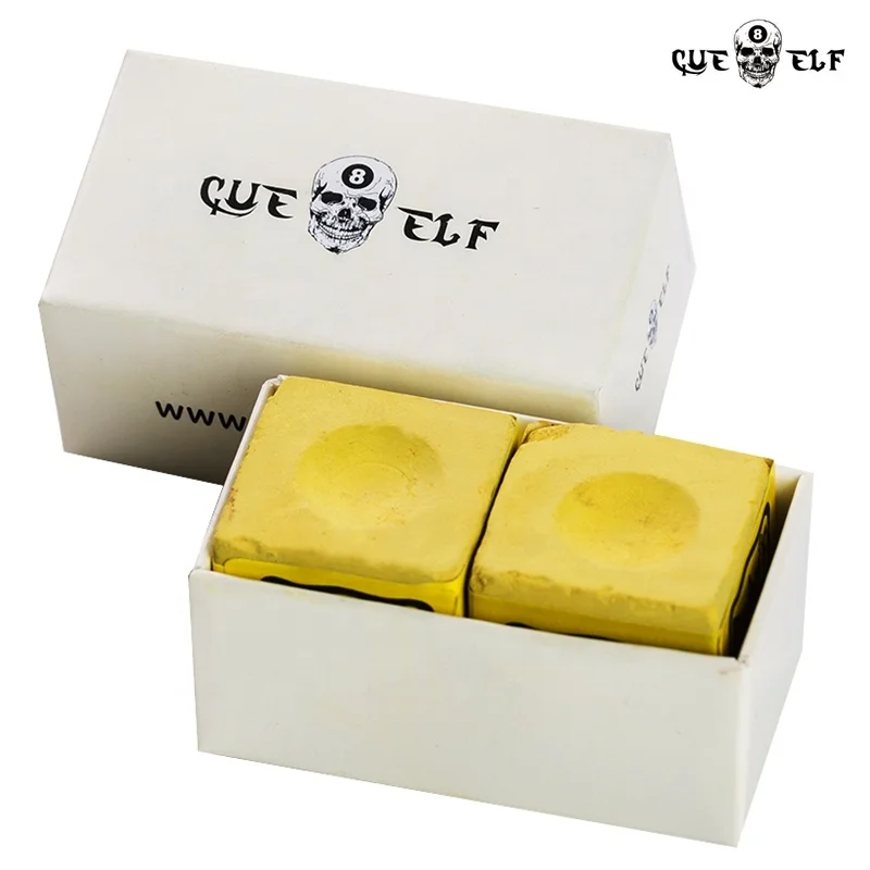 Оптовая продажа 2020, держатель для мела cueelf для бильярда, аксессуары для бильярда, держатель для мела