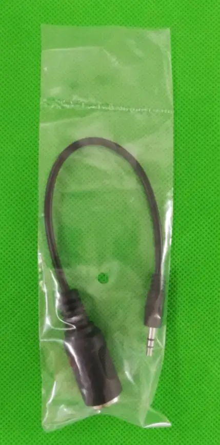 Cavo Adattatore Da DIN MIDI Maschio A 3,5 Mm Stereo Femmina - 1,5 Metri