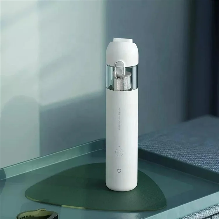 Source Xiaomi-aspiradora con 2 boquillas, 13 KPa de potencia de succión, 2  modos de filtro, portátil y práctico para el hogar y el coche on  m.alibaba.com