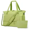 Verde pistacho