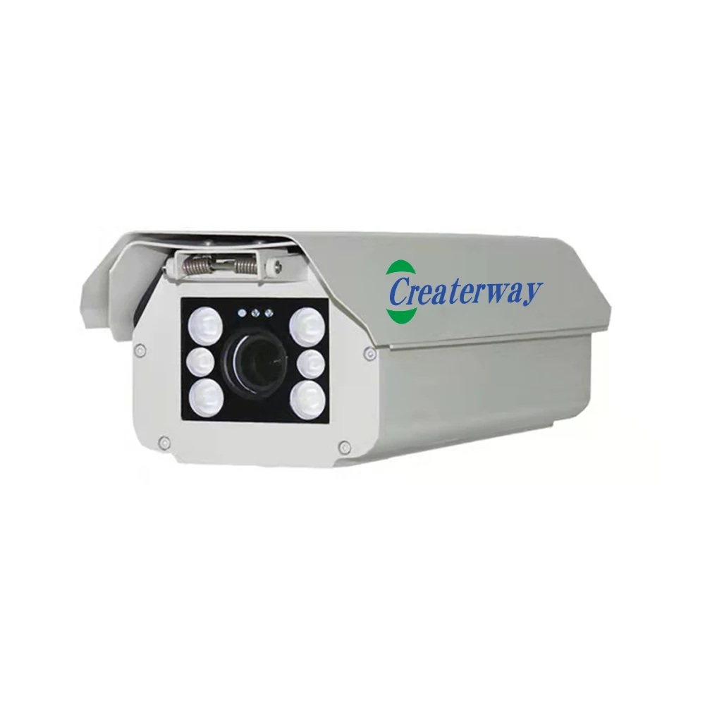 LRP Camera