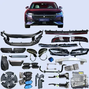 Voyah Chasing Light Sedan New Original Quality Full Body Car Parts for Replacement-1st Gen 2023-