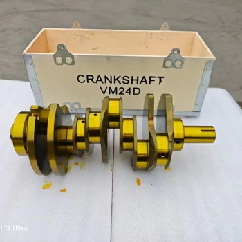 KUSIMA Crankshaft for Jeep Grand Cherokee RAM 1500 3.0L Diesel