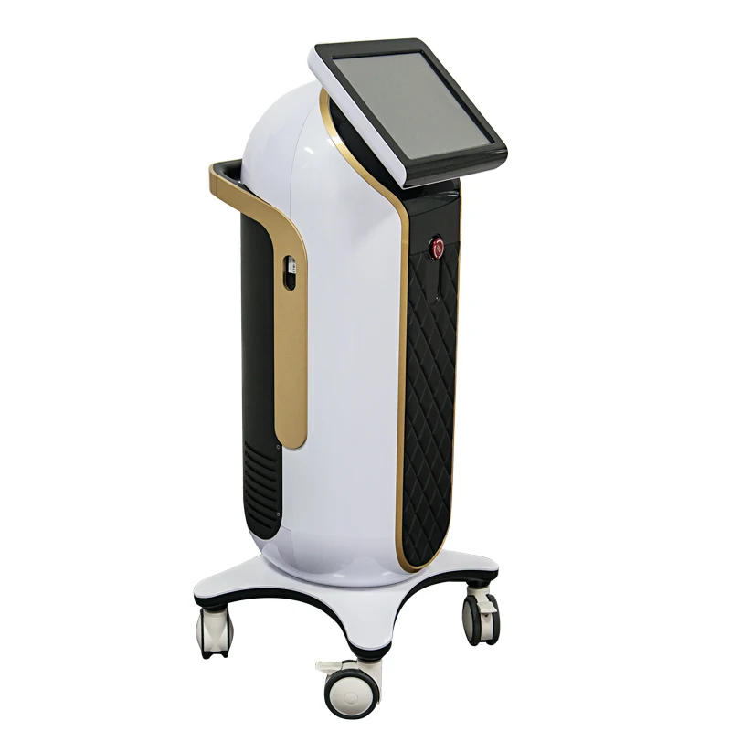 755 808 1064 Diode Hair Remover Laser Machine laser diode price commercial laser hair removal machine