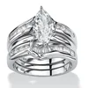 Q039 white gold