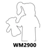 WM2900