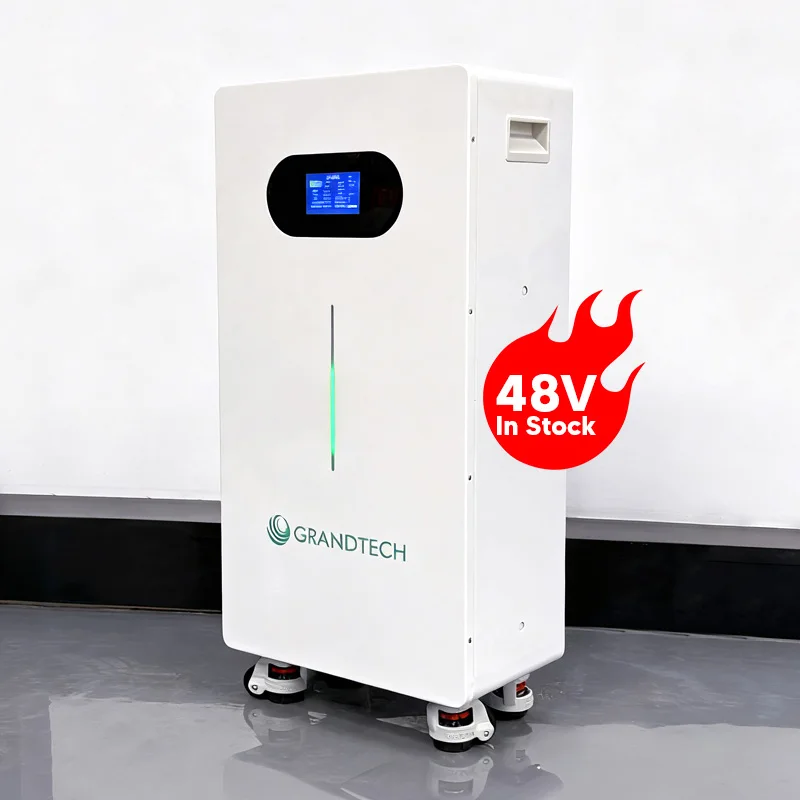 АМЕРИКАНСКИ МАГАЦИН 51,2V 200Ah Lifepo4 Батерија Литиумска Стена за Електрична Енергија 15kWh Литиумска Батерија Powerwall Моќна Стена 16kWh за Домашна Електрична Енергија