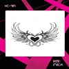 HC-787 11X18CM
