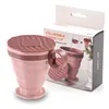 Pink color box