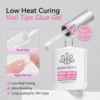59997 Colla Gel per Unghie per Tips