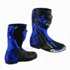 Bleu foncé