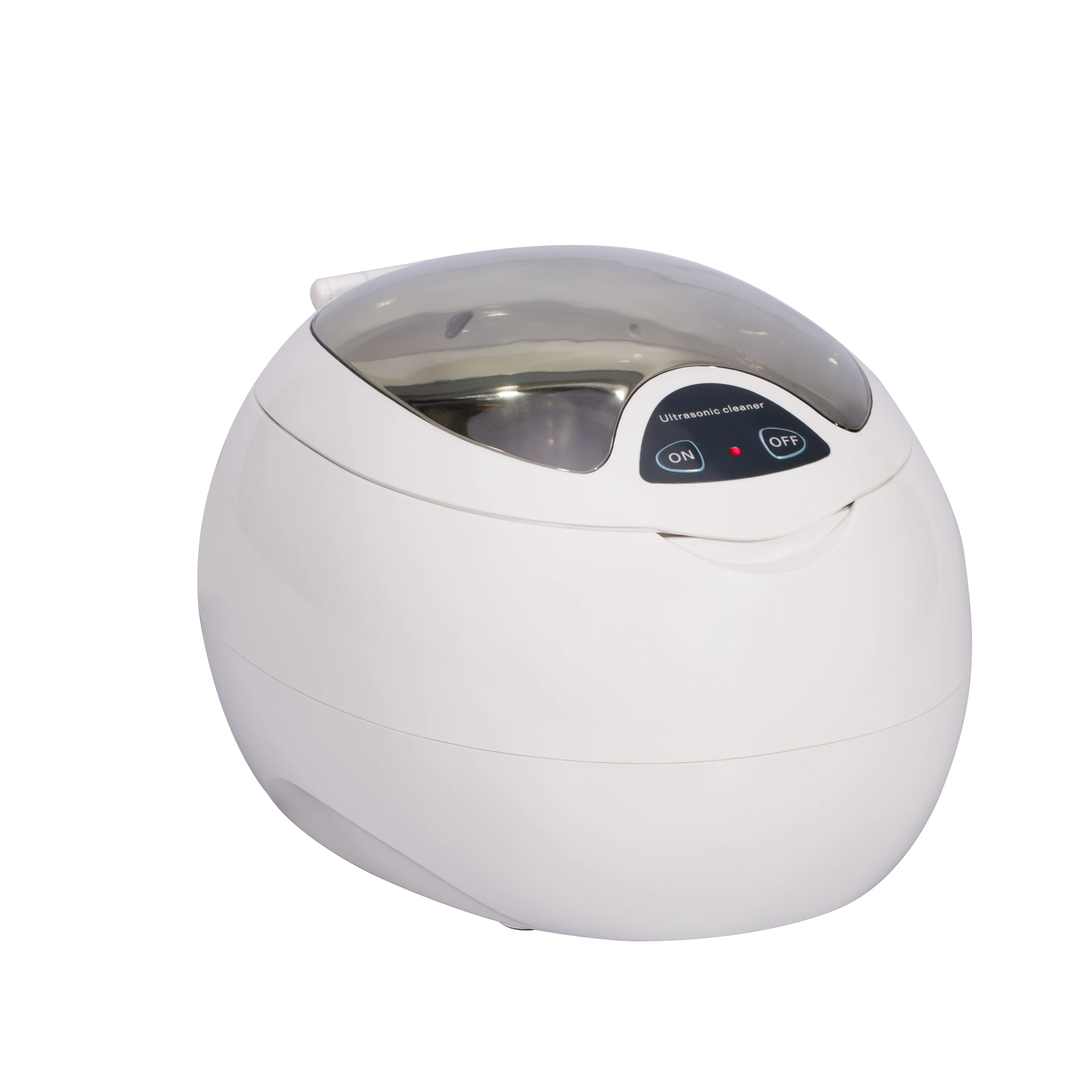 Codyson Ultrasonic Jewelry Cleaner Cleaner CD-7800 Glass Washing Dental Ultrasonic Cleaner