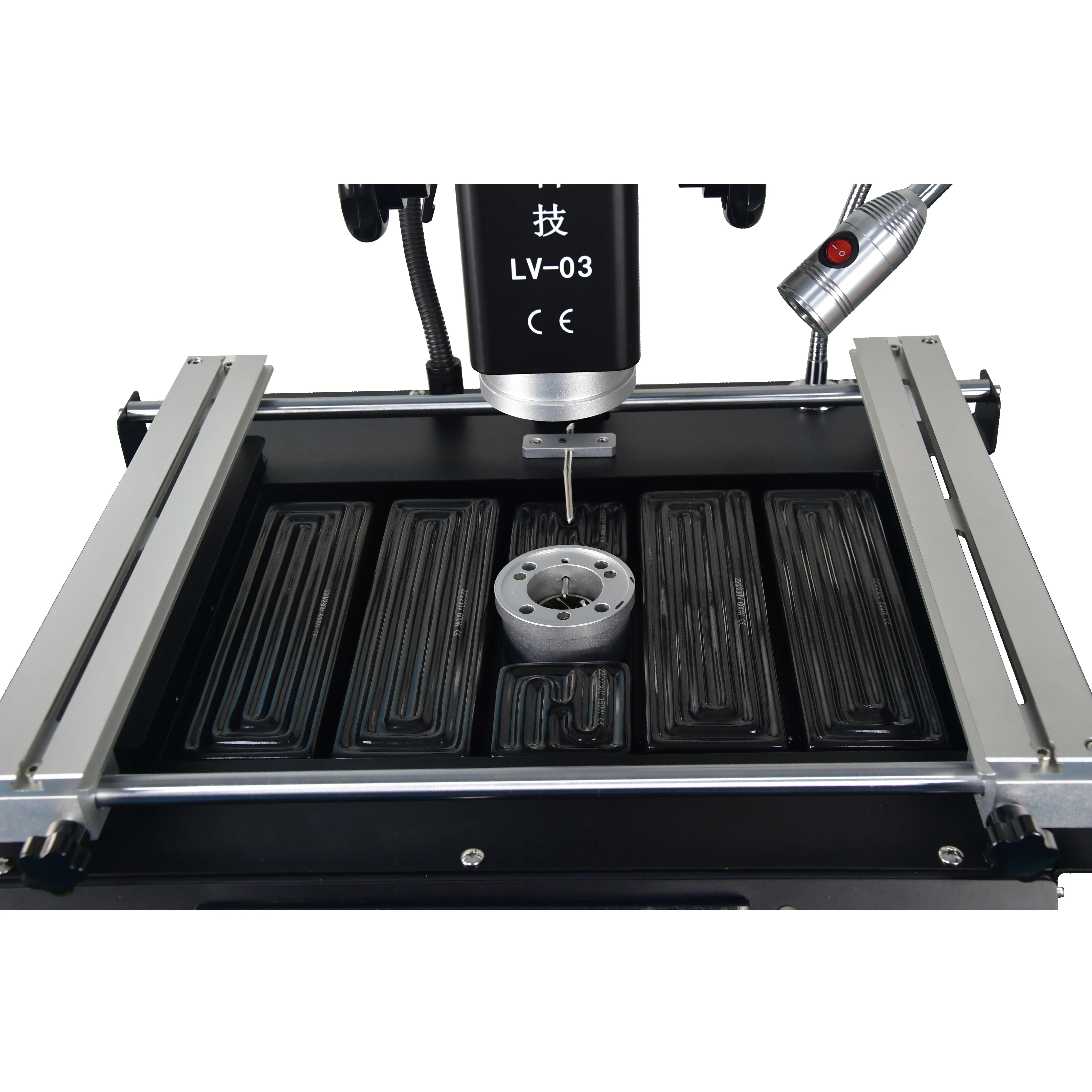 bga soldering station