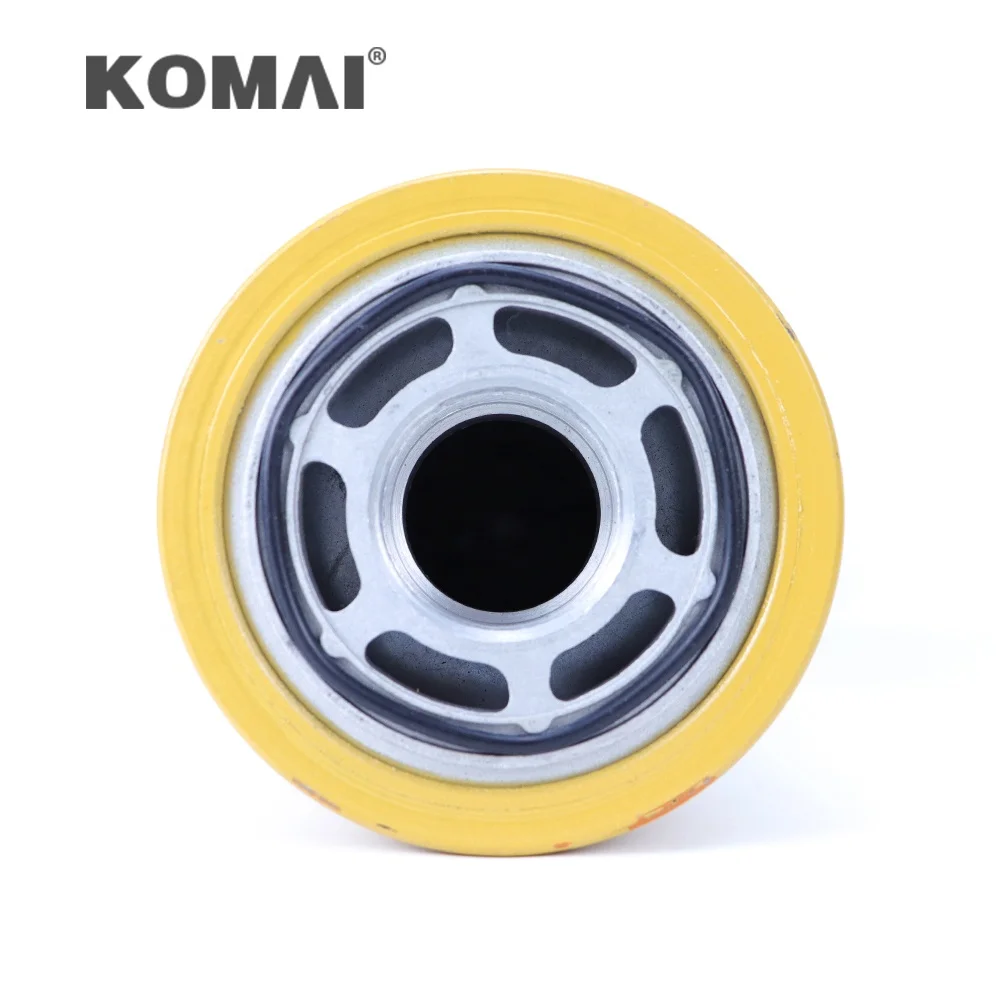 HX-6588 Hydraulic Oil Filter - High Efficiency & Durability