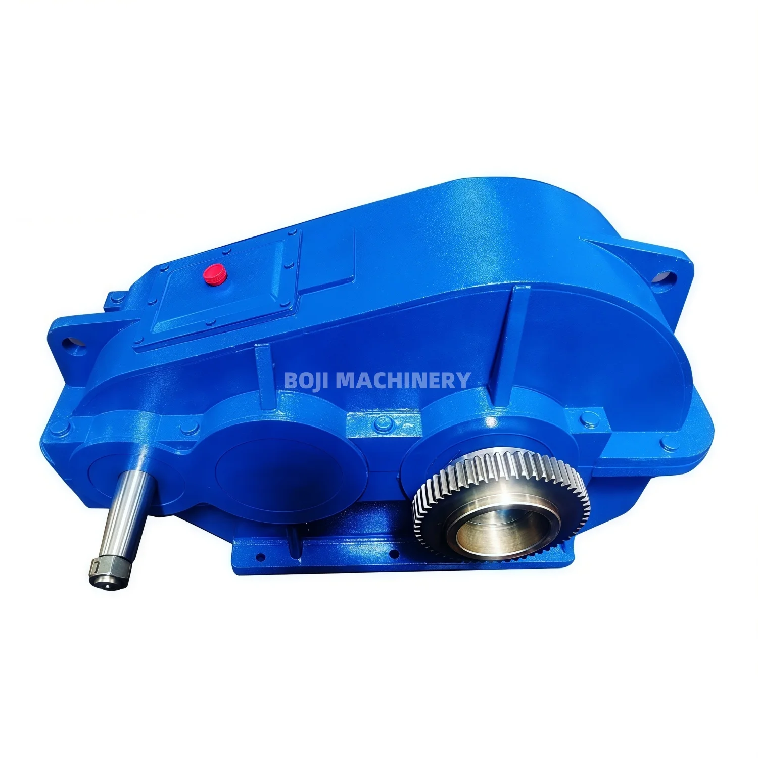 High Quality ZQ JZQ 850 Cylindrical Helical Gearbox