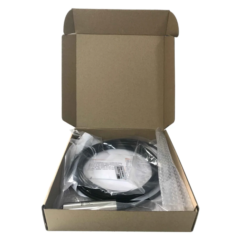 
 Индикатор уровня воды, Измерение глубины отверстия  