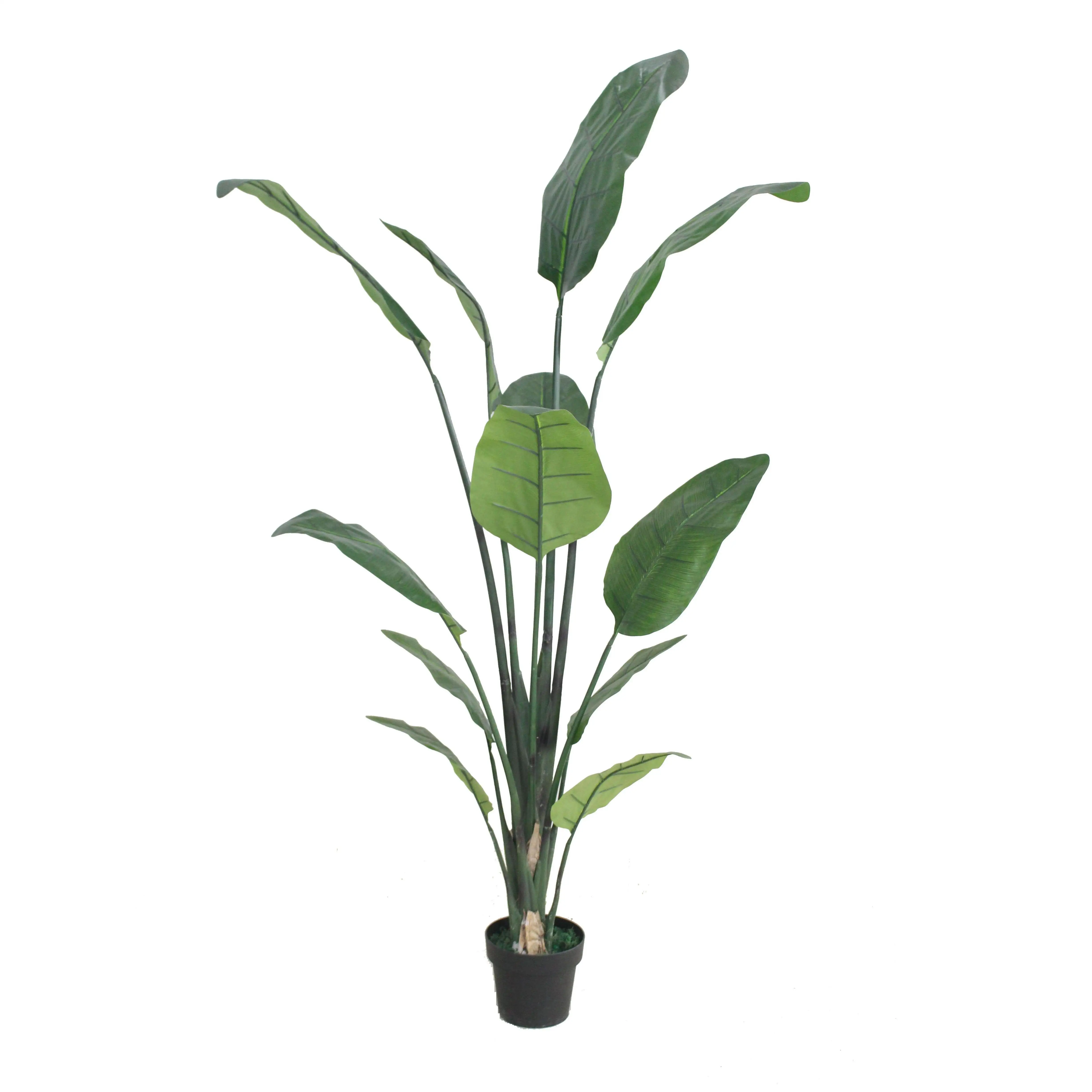 Jiawei Fake Plants Living Room Latest Wholesale New Arrivals White