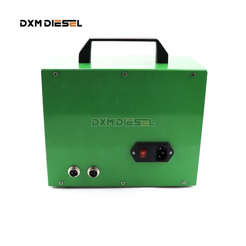 Portable Common Rail Injector CR1000A CR1000C Injector Tester, Diesel Common Rail Injector Tester For Bos ch Dens o D elphi manufacture