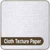 Cloth Texture Paper