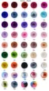 Couleurs de roses