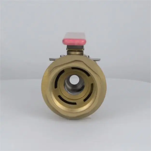 Test & Drain Valve manufacture