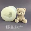 Orsetto di peluche grande