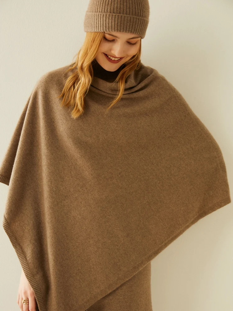 shawl wrap winter