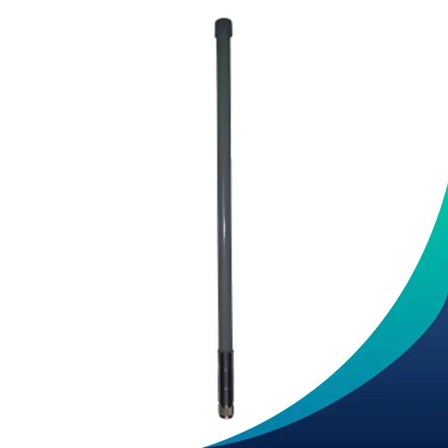 IP67 Rated Commercial Grade Fiberglass Omni Antenna for Reliable Outdoor Communication