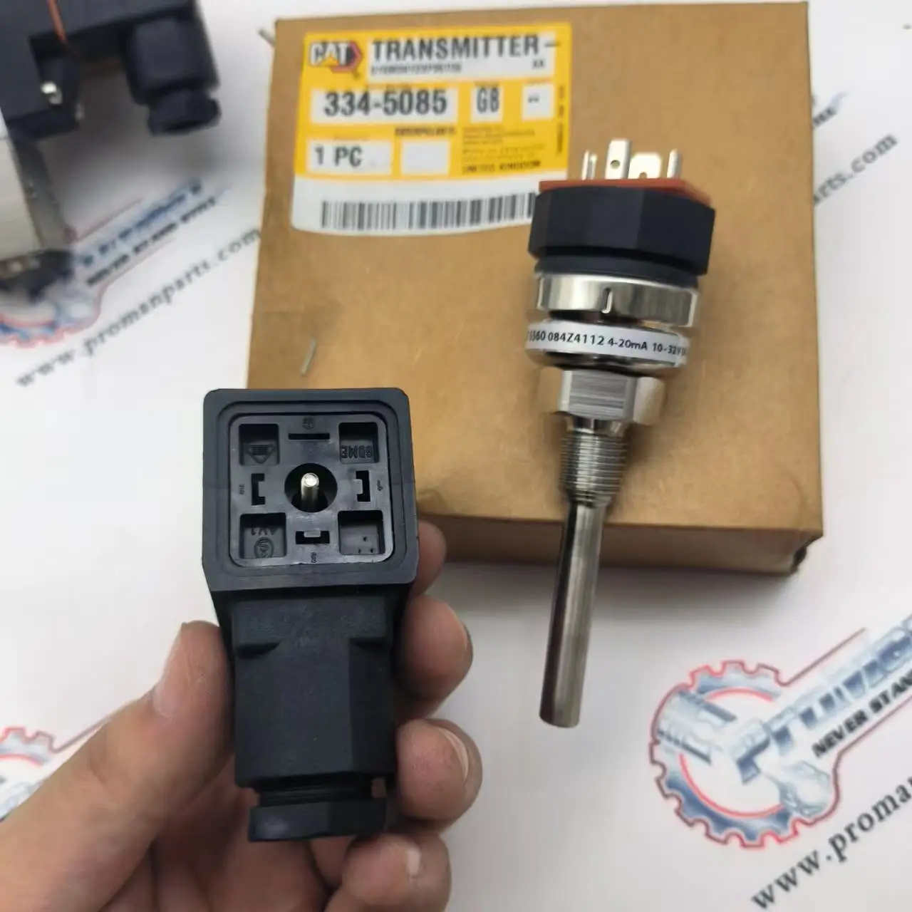 S-0377専用 4013 PREOWNED* Wittenstein TP 050S-MF2-31-0E1-2S Planetary