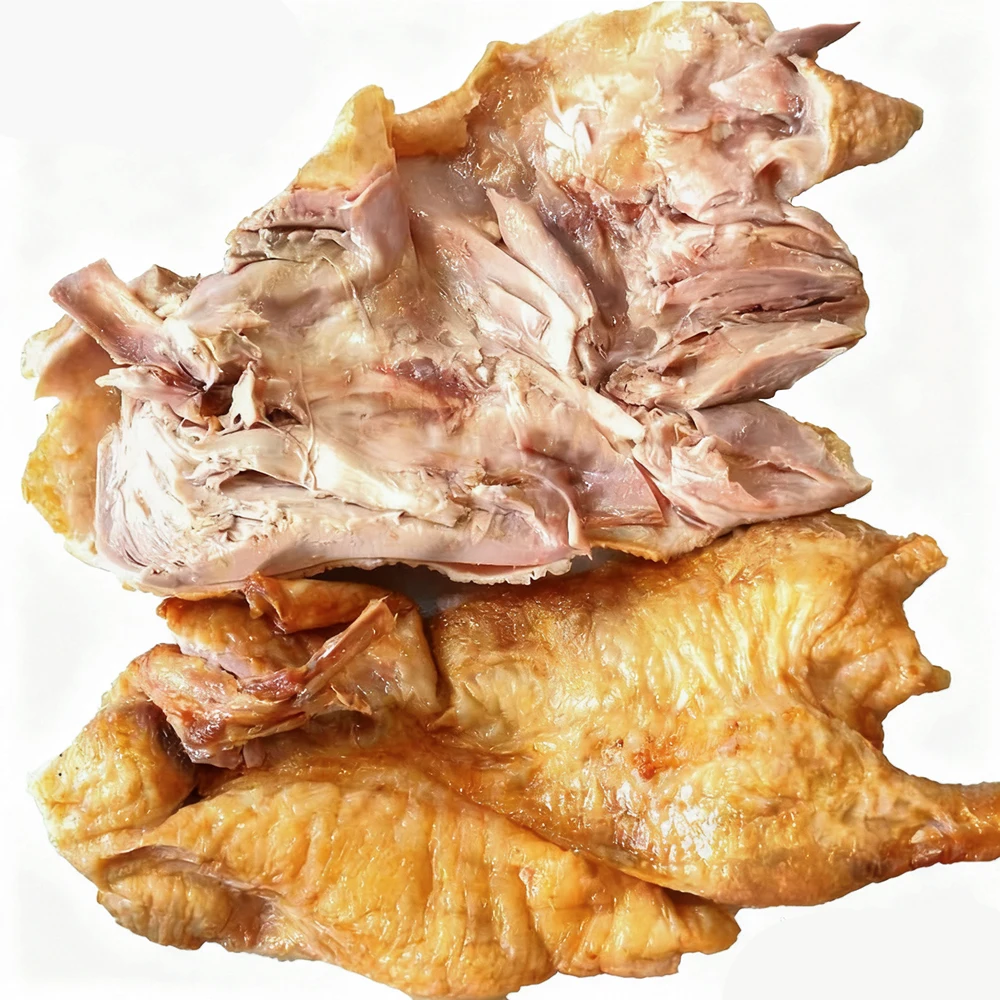 Prémiové bezkostní pečené kachny pro restaurace, připravené k okamžitému konzumu, ideální pro hotely a cateringové služby