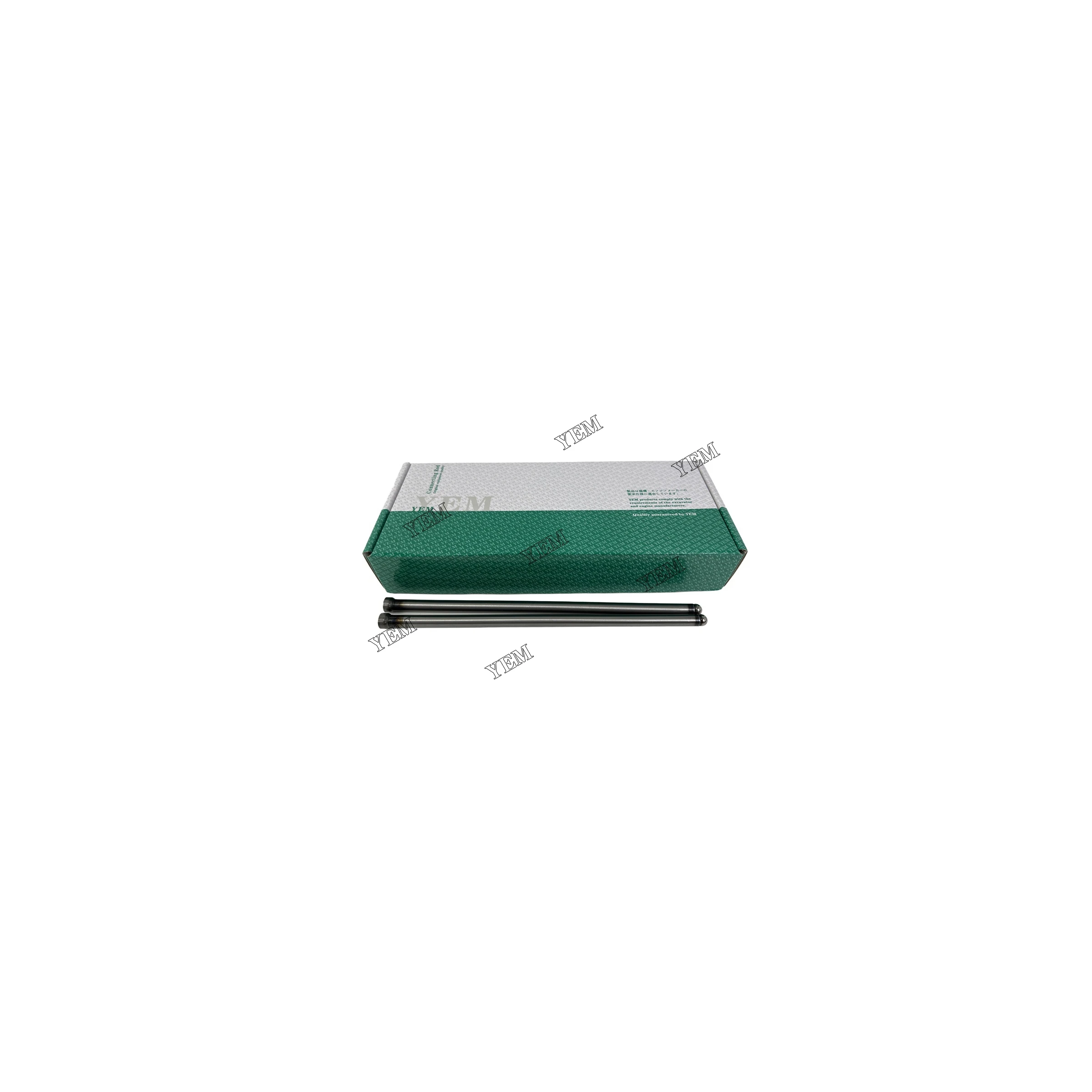 Repair Kit Push Rod V3307 for Kubota Valve Push Rod Engine Parts China Manufacturer