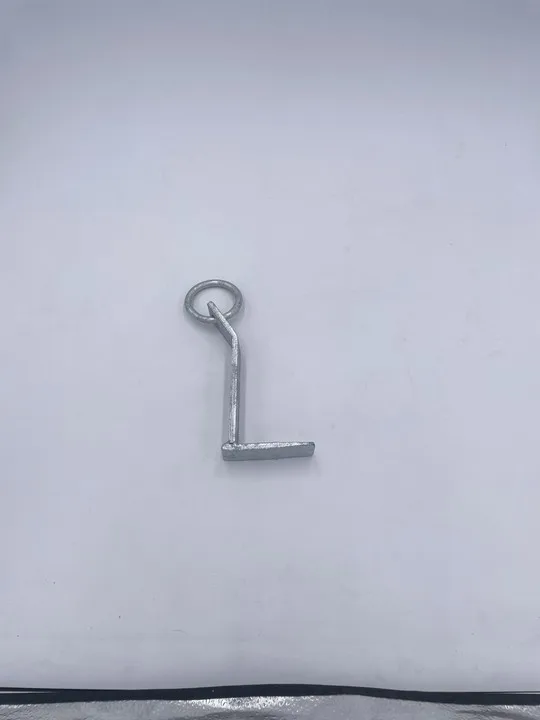 Горячеоцинкованный горный молоток, прямые и угловые наборы