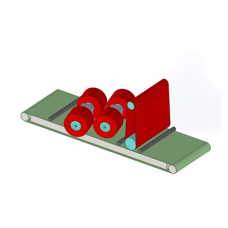 1000 Automated Deburring Machines and Belt Grinding Machines for Deburring Edge Rounding and Finishing