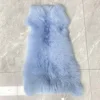 Bébé bleu