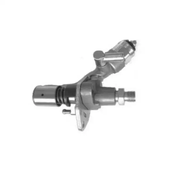 L&P 170F L48 Electric Fuel Injection Pump with Solenoid 4 Stroke Engine Spare Parts Diesel Generator Welder