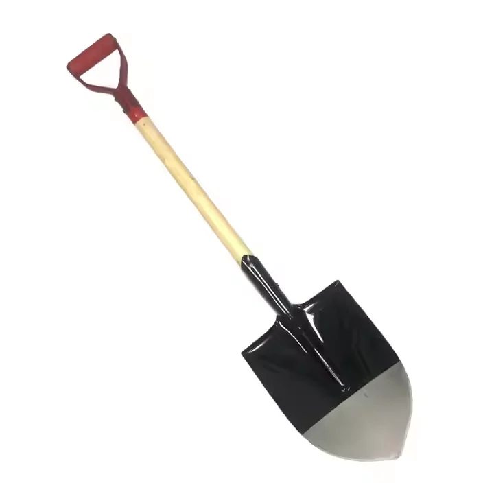 Highquality Hand Digging Tools/hole Digging Tools