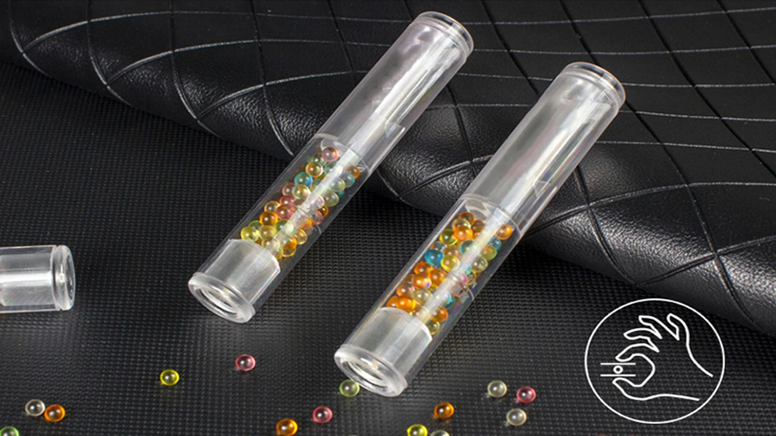 capsules e-cigarette Cigarette électronique Vuse Pro One main image 0