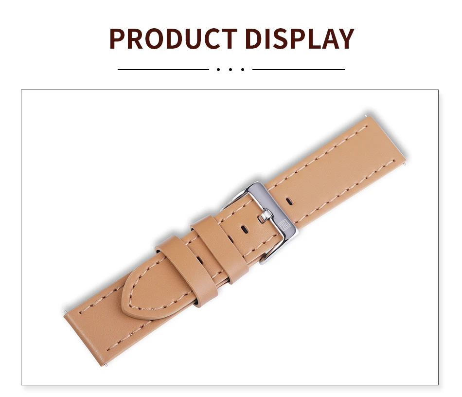 Naviforce watch outlet belt