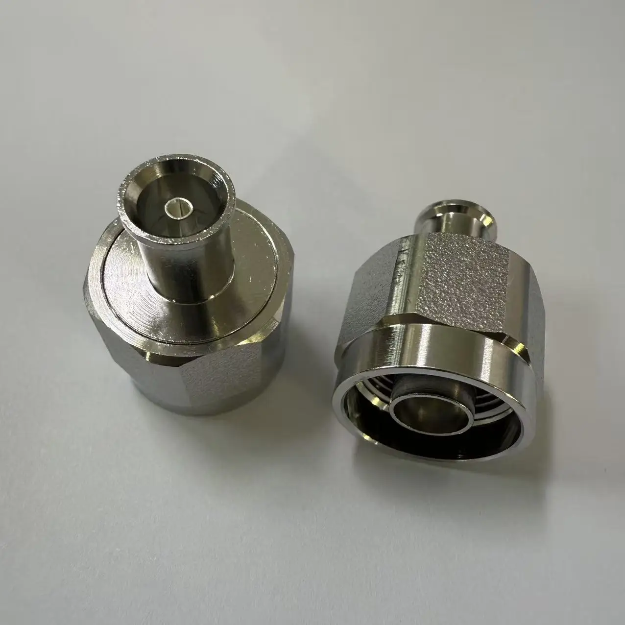 product factory n jb5 n type coaxial connectors for rg401 male n connector-3