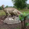 Microhadrosaurus