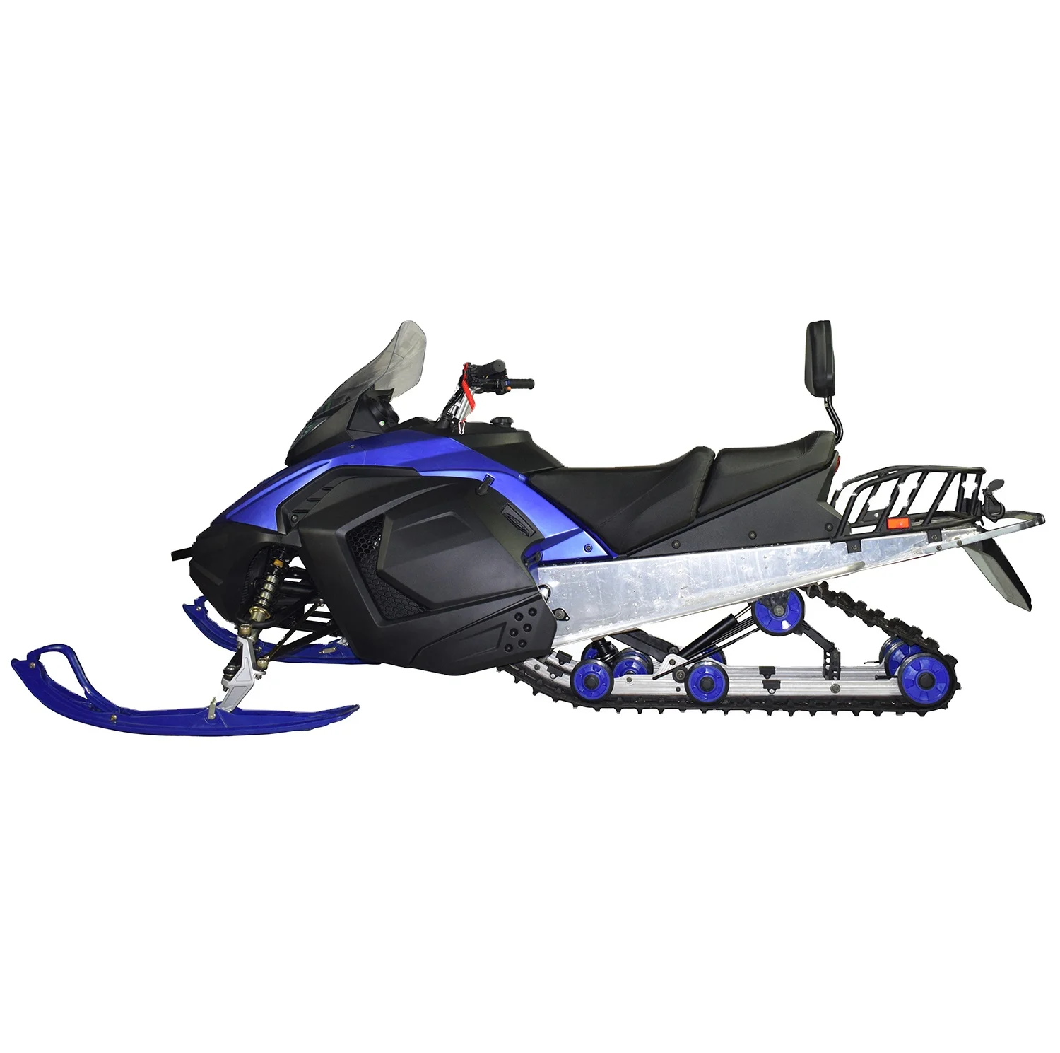 Специальные рекламные товары, снегоход, сани, взрослый скутер, электрический мотор, снегоход