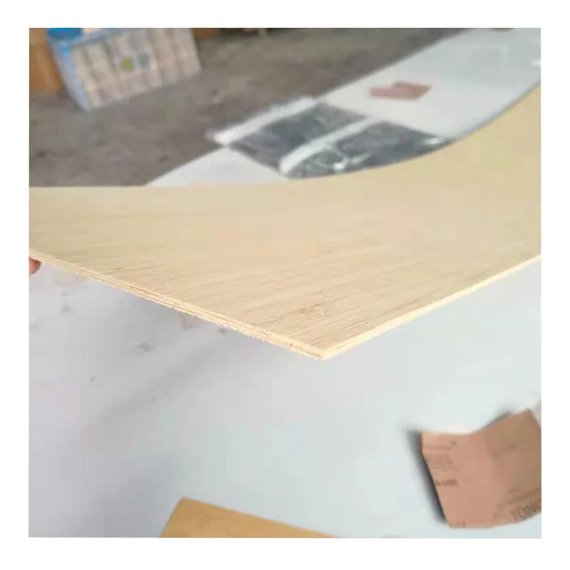 Quick Shipping Panel 3mm for Laser Cutting 2mm Bamboo Plywood