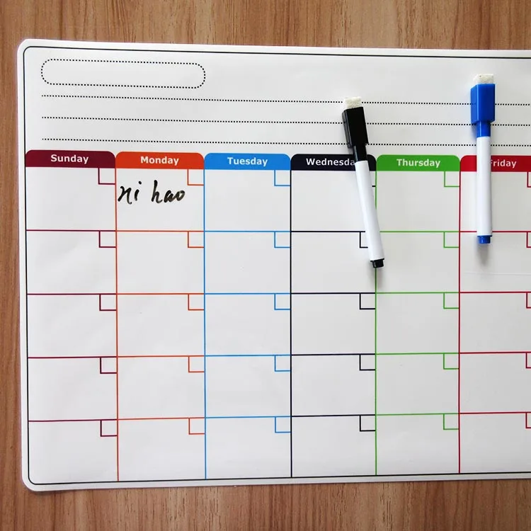 Магнитная доска для