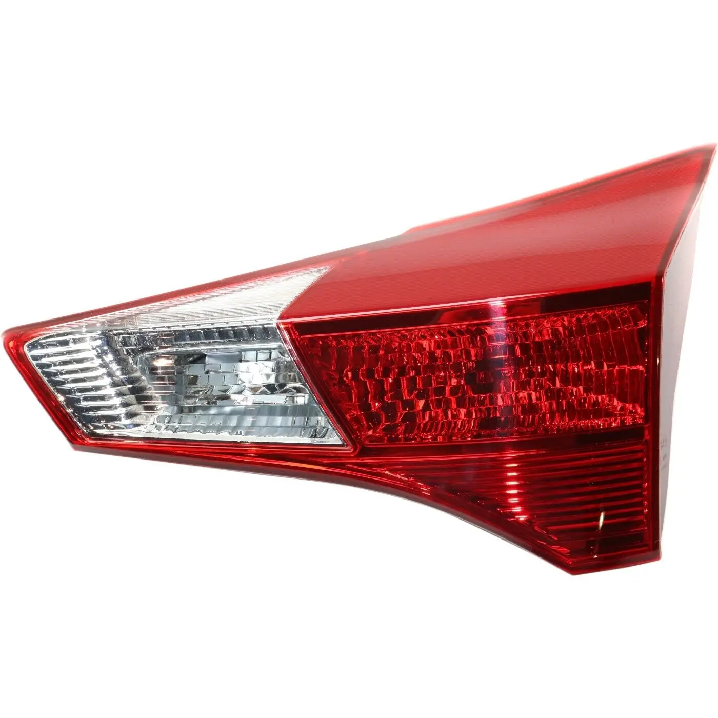 auto spare parts red brake signal light inner tail light lamp for TOYOTA RAV4 2013-2015