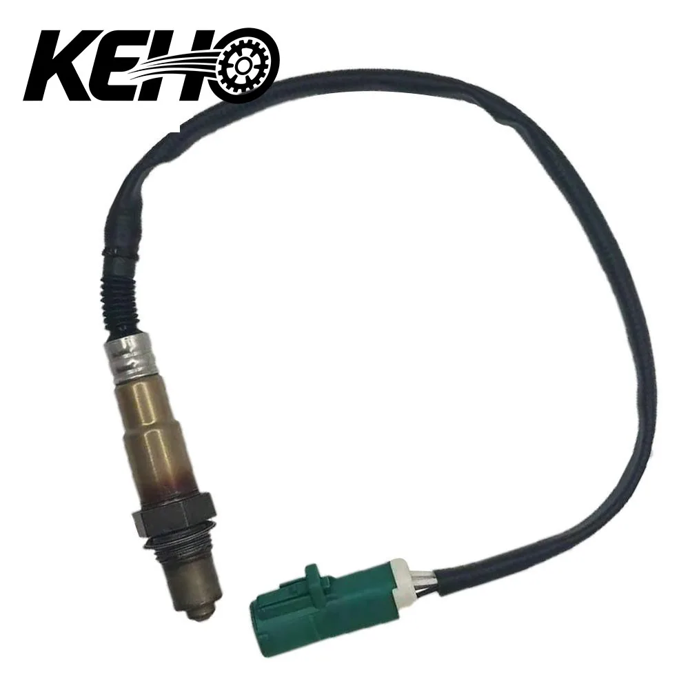 Oxygen sensor - 6G91-9F472-AA - Ford Mondeo-2