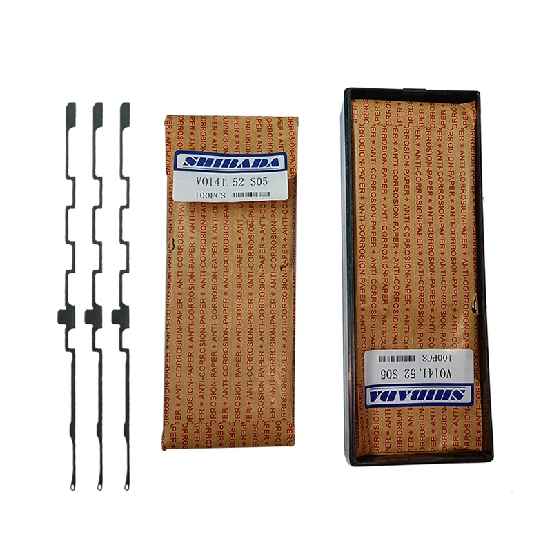 Single Jersey Circular  Knitting Machine Needles Buyer