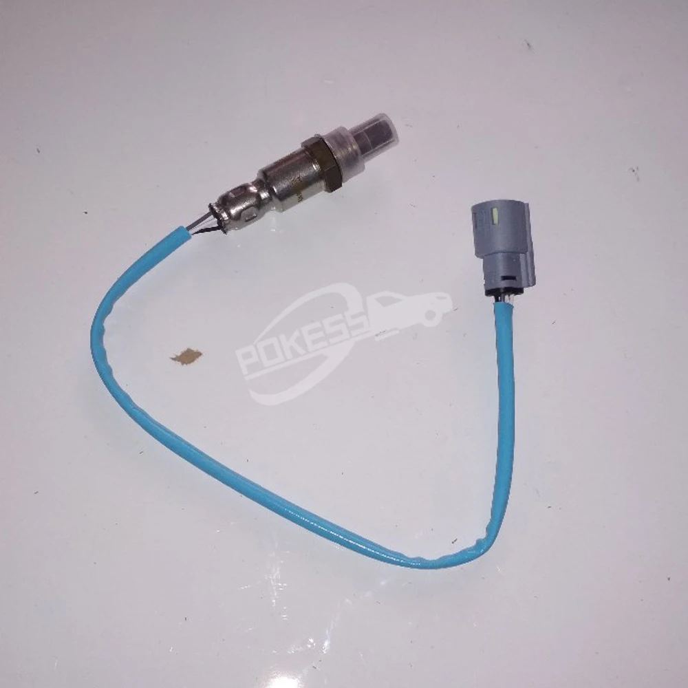 Auto Parts Sensors FL3A9G444CA 5345142 Rear Oxygen Sensor for Ford Edg... — 3
